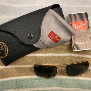 Ray-Ban 1969 Legend Gold (unisex)